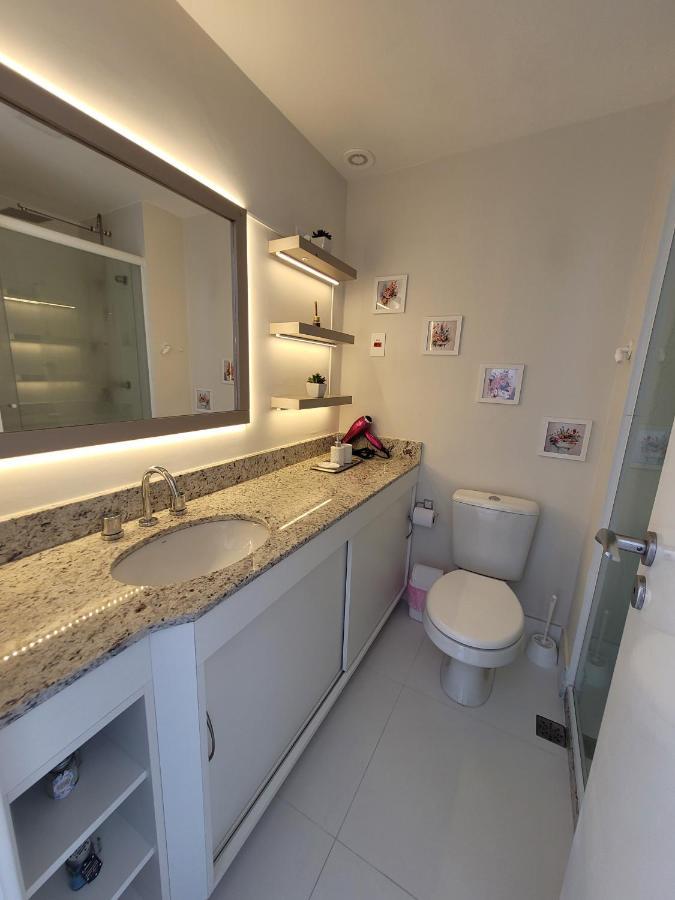 Studio Lux Ao Lado Da Puc Com Netflix Porto Alegre Exterior photo