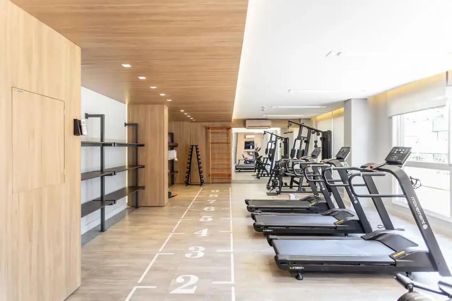 Studio Lux Ao Lado Da Puc Com Netflix Porto Alegre Exterior photo