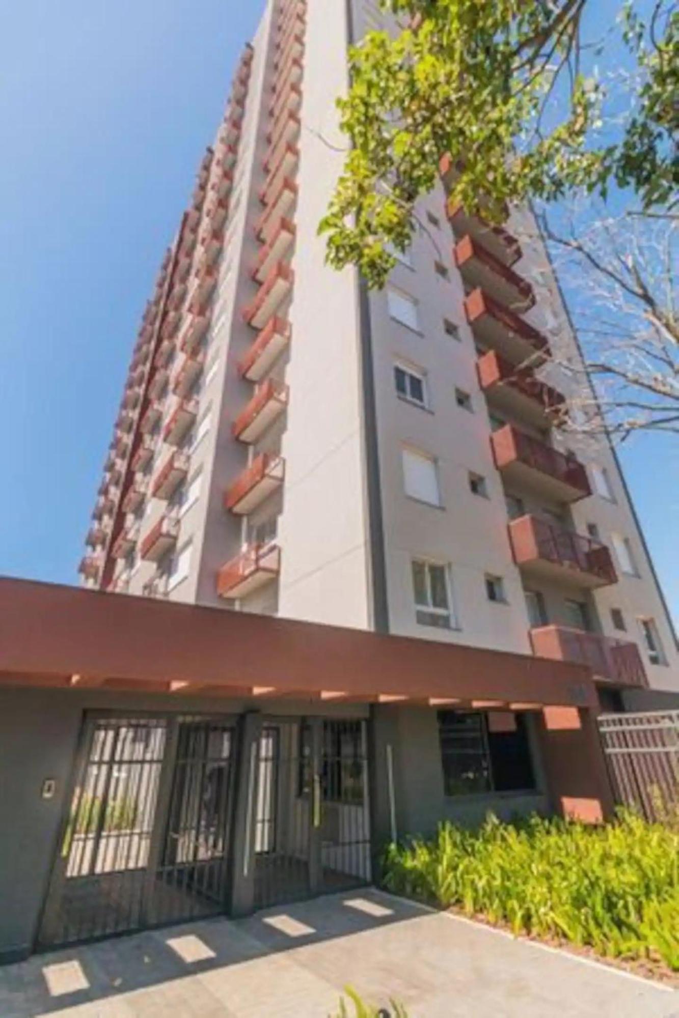 Studio Lux Ao Lado Da Puc Com Netflix Porto Alegre Exterior photo